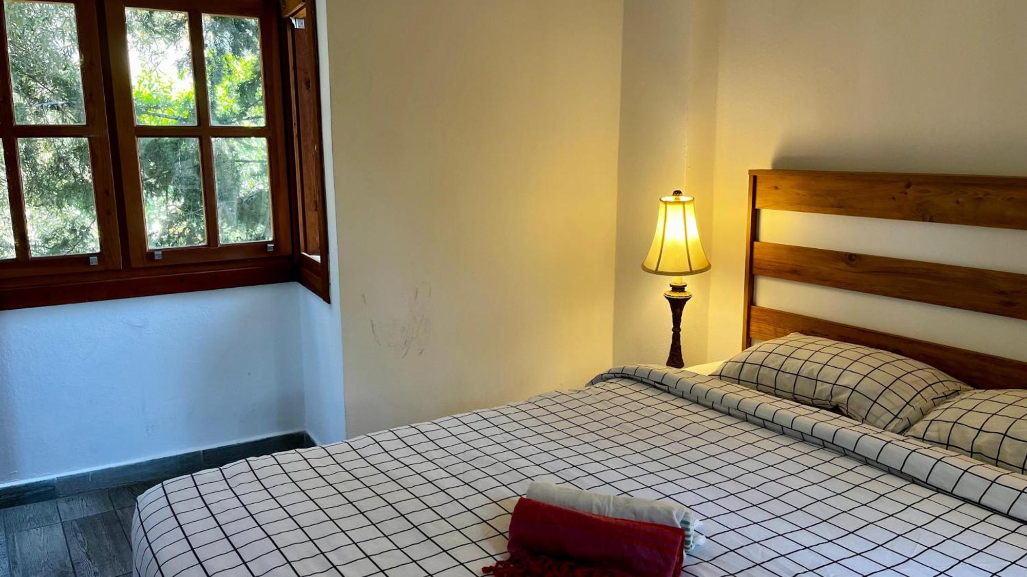 Kuyu Beergarden Hostel Antalya Eksteriør billede